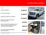 2019 Chevrolet Tahoe LT Z71