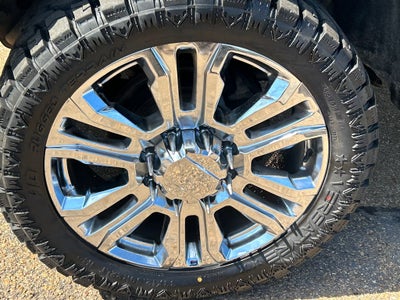 2019 GMC Sierra 2500HD Base