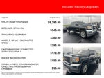 2019 GMC Sierra 2500HD Base