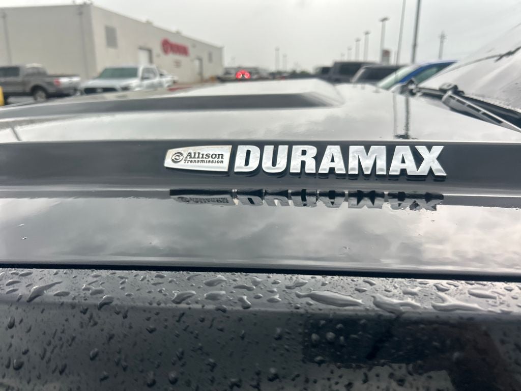 2019 GMC Sierra 2500HD Base