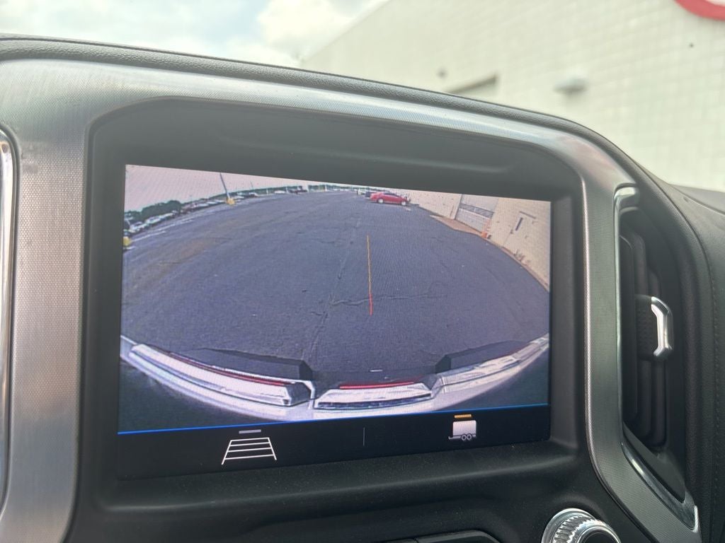 2023 GMC Sierra 2500HD SLE