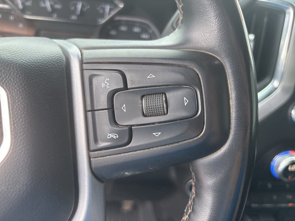 2023 GMC Sierra 2500HD SLE