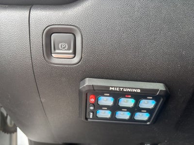 2023 GMC Sierra 2500HD SLE