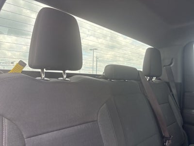 2023 GMC Sierra 2500HD SLE