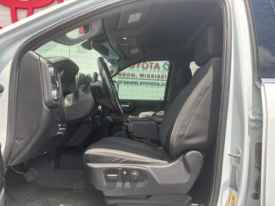2023 GMC Sierra 2500HD SLE