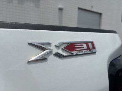 2023 GMC Sierra 2500HD SLE