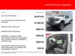 2023 GMC Sierra 2500HD SLE