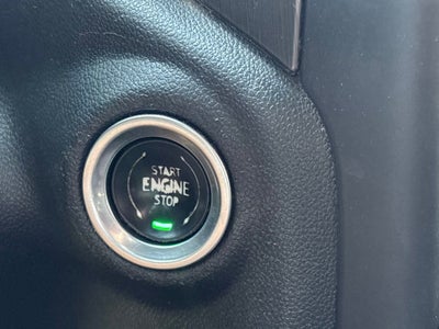 2021 GMC Sierra 2500HD AT4