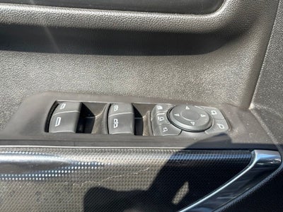 2021 GMC Sierra 2500HD AT4