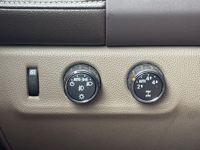 2016 GMC Canyon SLT