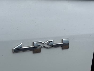 2016 GMC Canyon SLT
