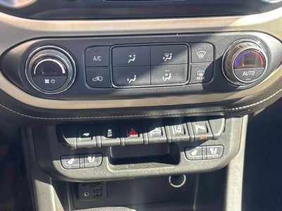 2021 GMC Canyon Denali