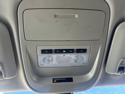 2021 GMC Canyon Denali