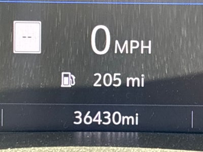 2021 GMC Canyon Denali