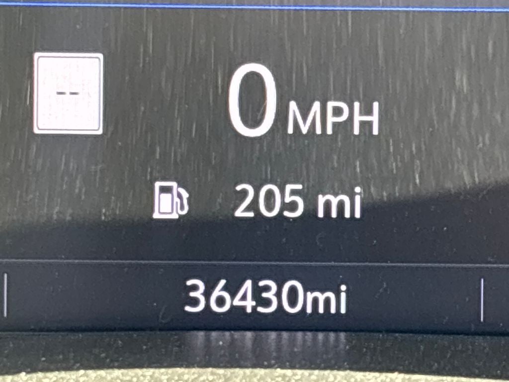 2021 GMC Canyon Denali