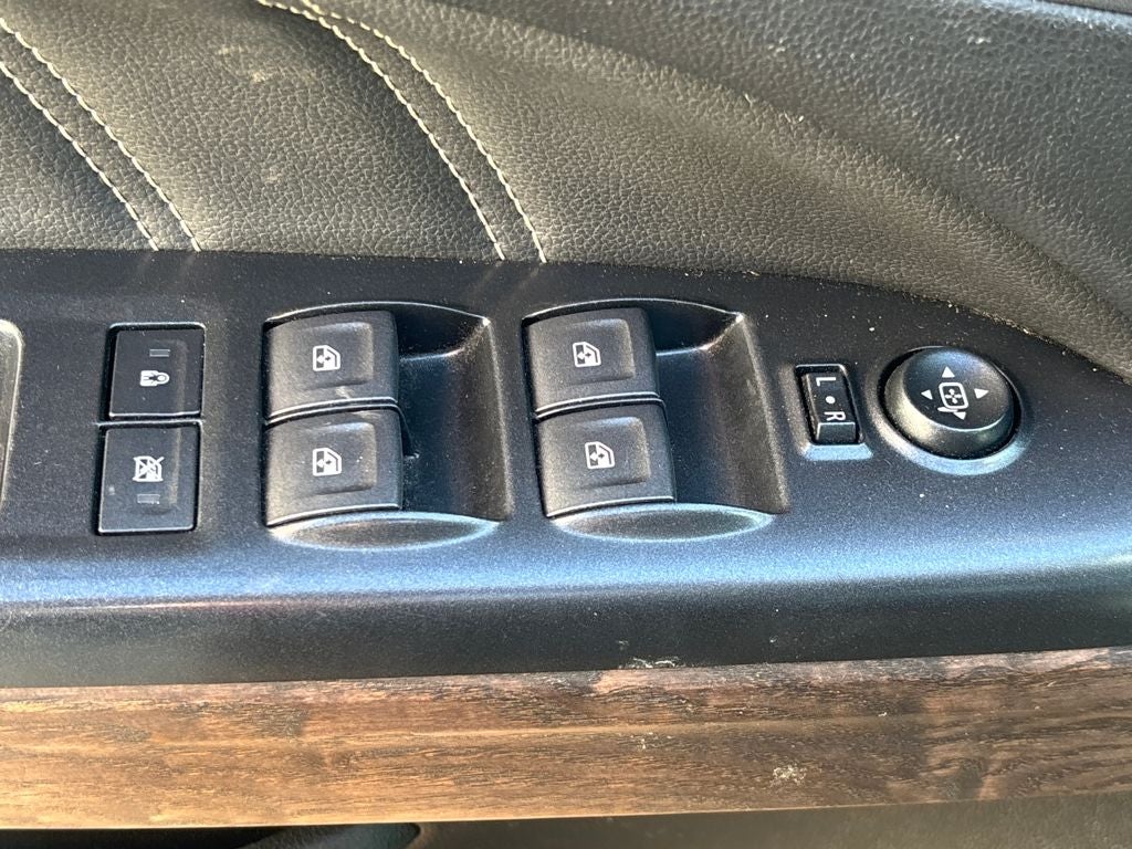 2021 GMC Canyon Denali