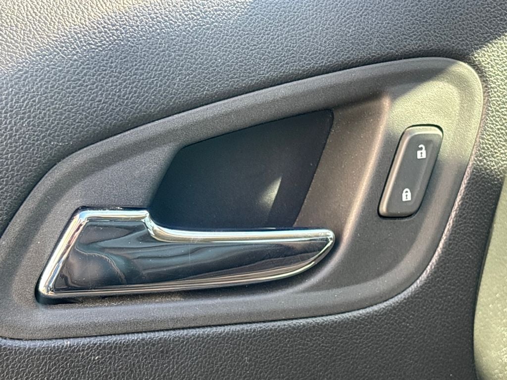 2021 GMC Canyon Denali