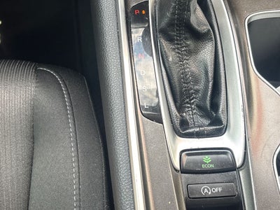 2021 Honda Accord LX