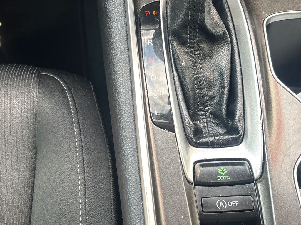 2021 Honda Accord LX
