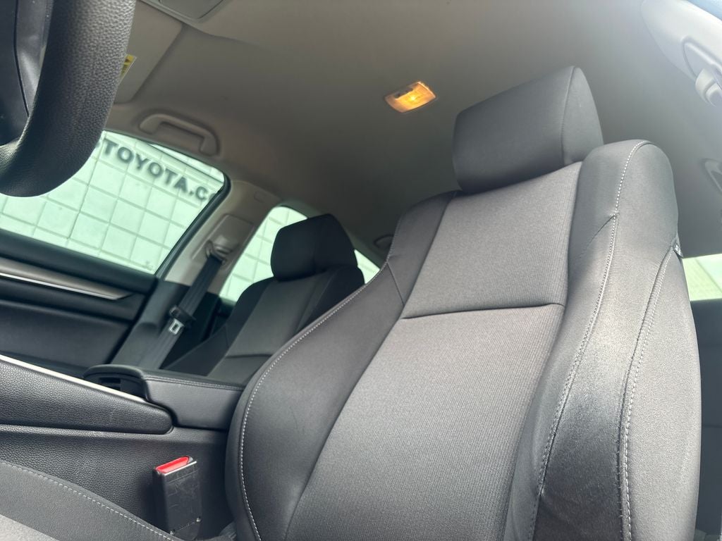 2021 Honda Accord LX