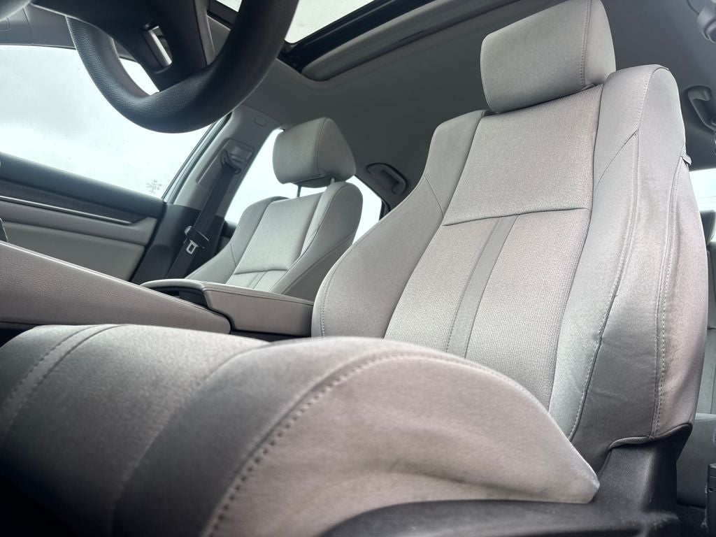 2020 Honda Accord EX