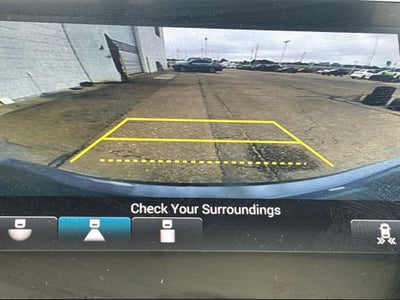 2020 Honda Accord EX