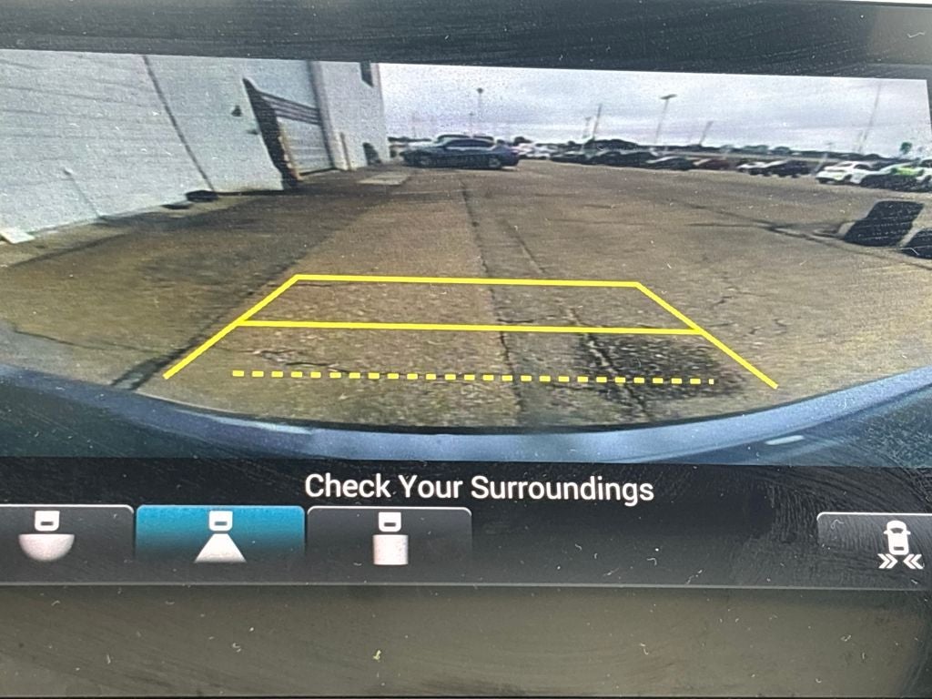 2020 Honda Accord EX