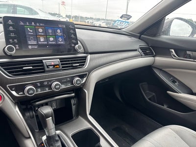 2020 Honda Accord EX