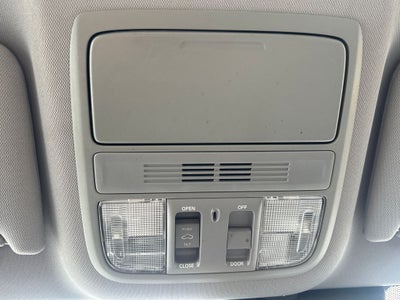 2020 Honda Accord EX