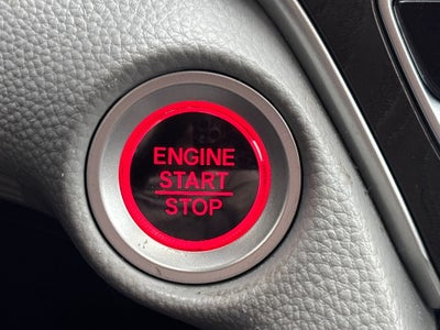 2020 Honda Accord EX