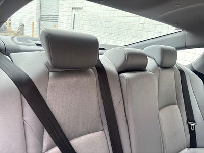 2020 Honda Accord EX