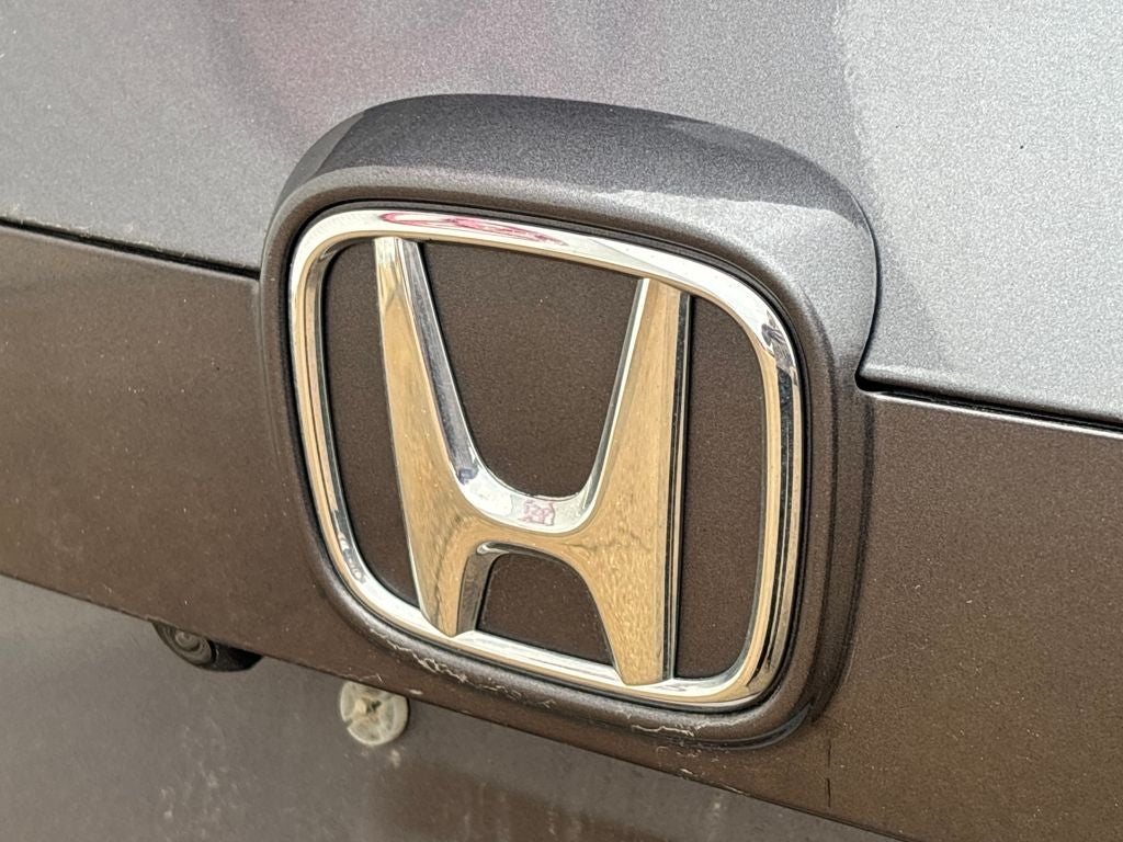 2020 Honda Accord EX