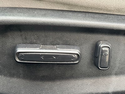 2020 Honda Accord EX