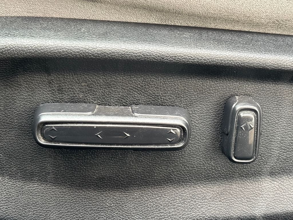 2020 Honda Accord EX