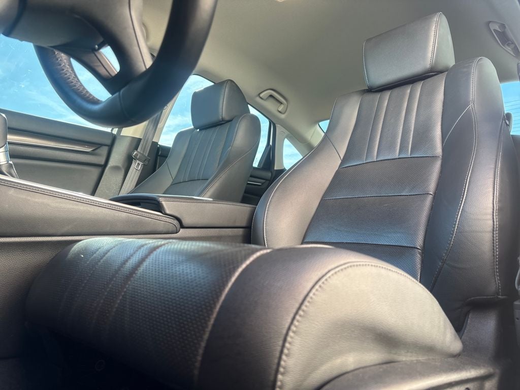 2022 Honda Accord Sport Special Edition