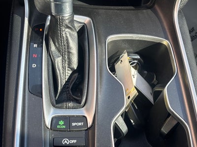 2022 Honda Accord Sport Special Edition