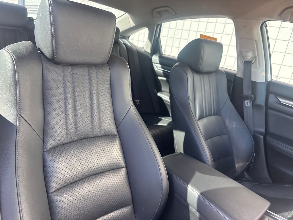 2022 Honda Accord Sport Special Edition