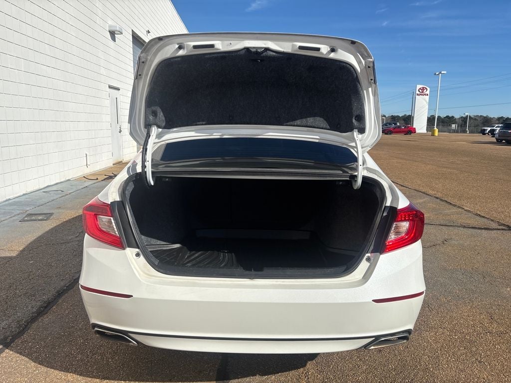 2022 Honda Accord Sport Special Edition