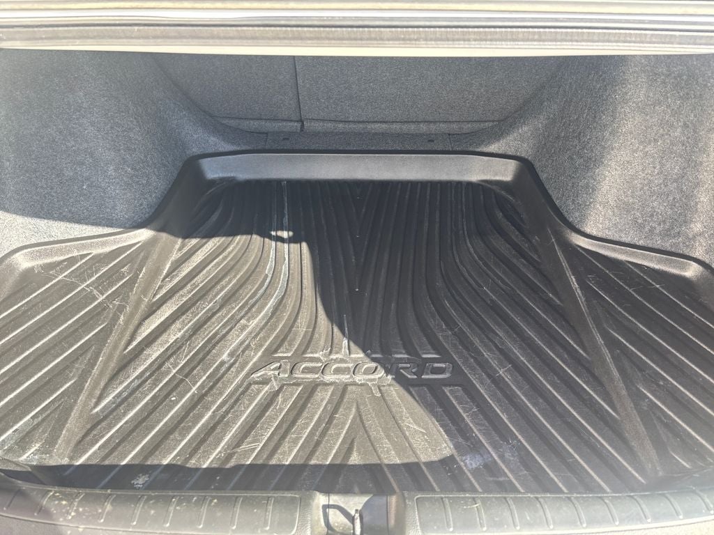 2022 Honda Accord Sport Special Edition