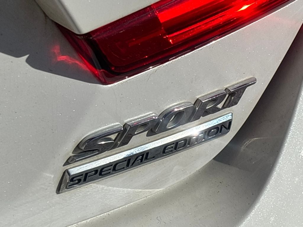 2022 Honda Accord Sport Special Edition