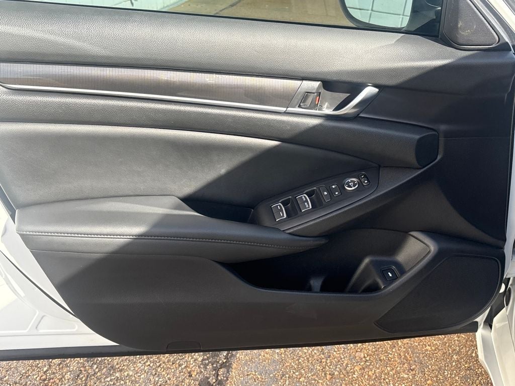 2022 Honda Accord Sport Special Edition