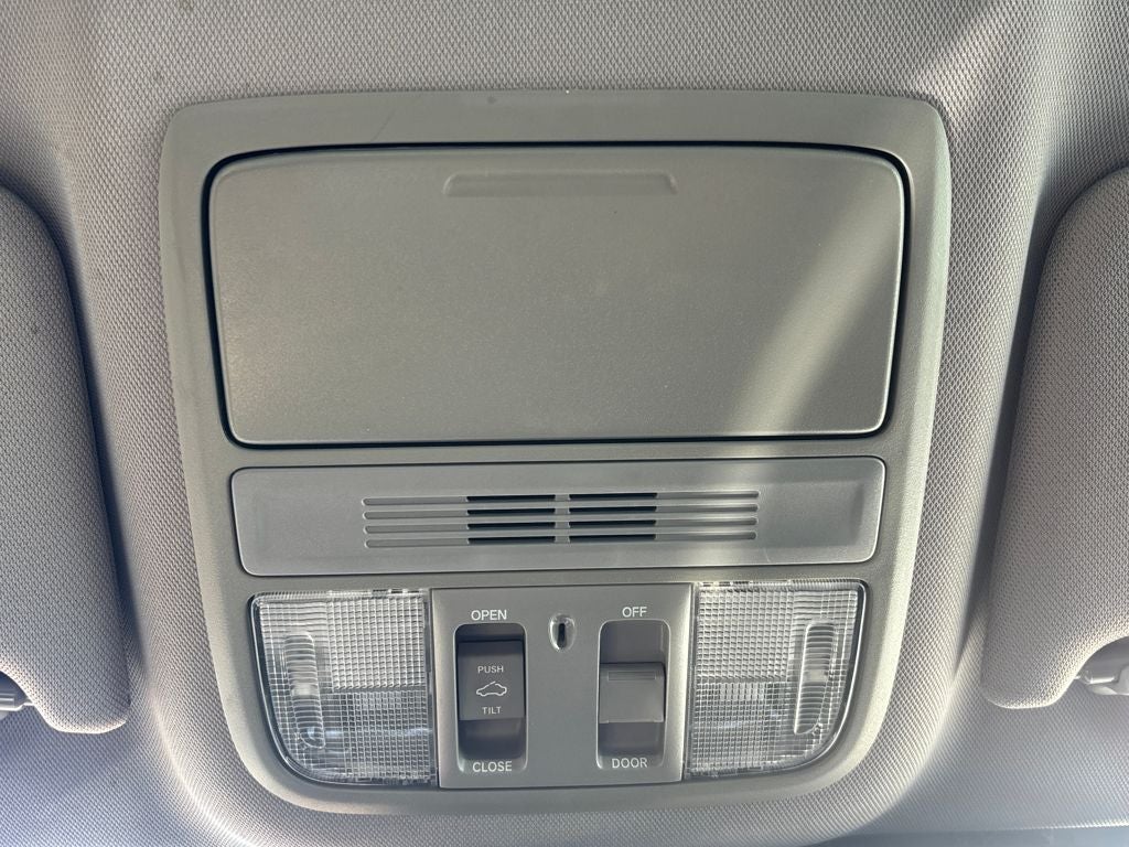 2019 Honda Accord EX-L 2.0T