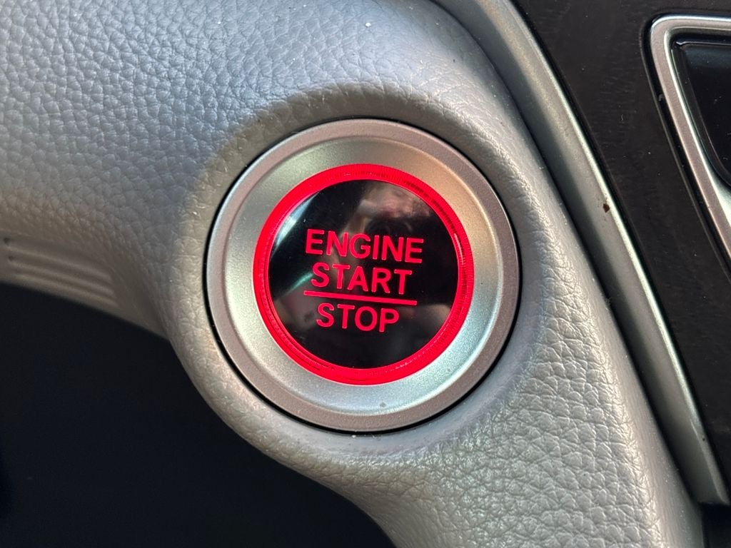 2019 Honda Accord EX-L 2.0T