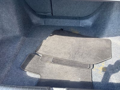 2019 Honda Accord EX-L 2.0T