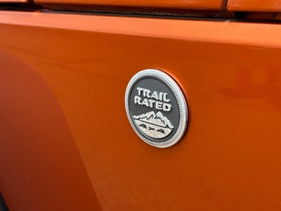 2011 Jeep Wrangler Sport