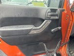 2011 Jeep Wrangler Sport