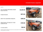 2011 Jeep Wrangler Sport