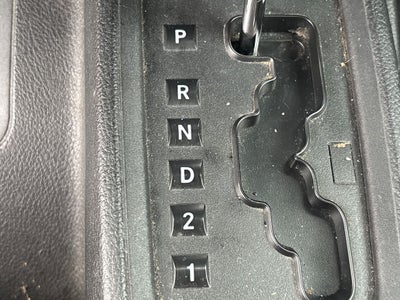 2011 Jeep Wrangler Sport