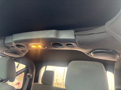 2011 Jeep Wrangler Sport