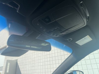 2020 Lincoln Continental Reserve